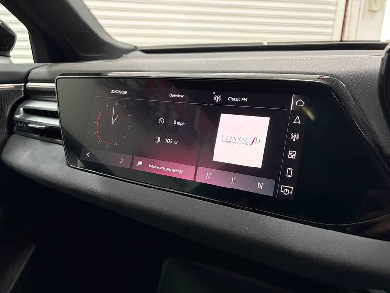 Audi S5 Sportback Tdi Quattro Edition 1 Hatchback 3.0 Automatic Diesel