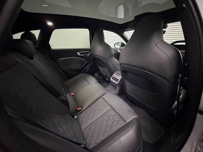 Audi S5 Sportback Tdi Quattro Edition 1 Hatchback 3.0 Automatic Diesel