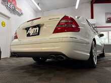 Mercedes-Benz E Class E55 Amg 