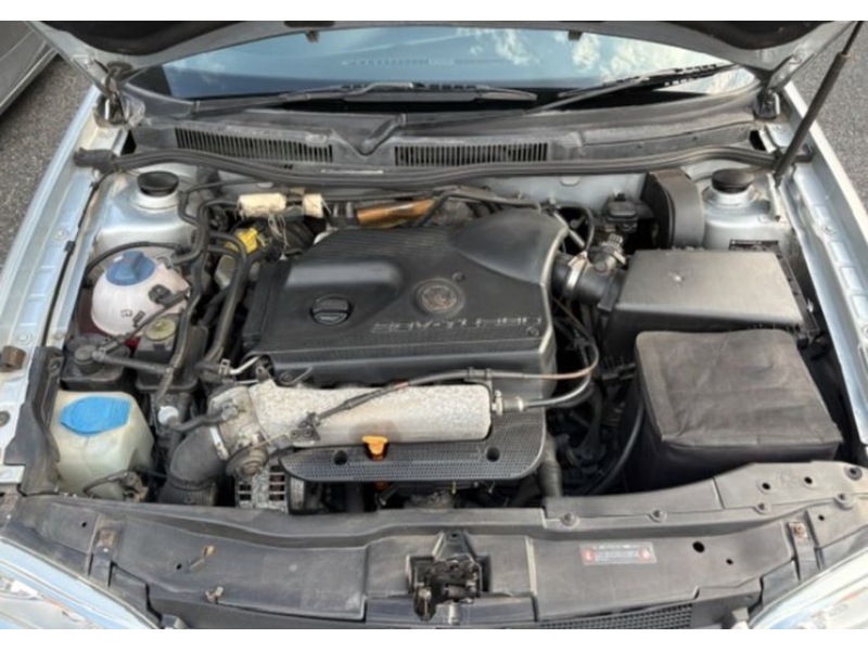 Volkswagen GTI Hatchback 1.8 Manual Petrol