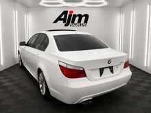 BMW 5 Series 530I 