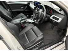 BMW 5 Series 530I 