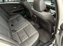 BMW 5 Series 530I 