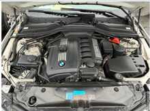 BMW 5 Series 530I 