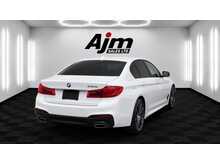 BMW 5 Series 530E M Sport 