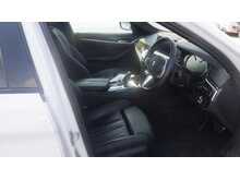 BMW 5 Series 530E M Sport 