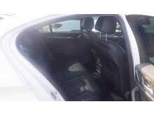 BMW 5 Series 530E M Sport 