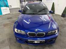 BMW 3 Series M3 Cs 