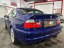 BMW 3 Series M3 Cs 