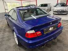 BMW 3 Series M3 Cs 