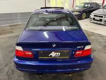 BMW 3 Series M3 Cs 