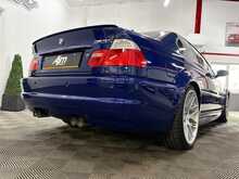 BMW 3 Series M3 Cs 