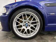 BMW 3 Series M3 Cs 