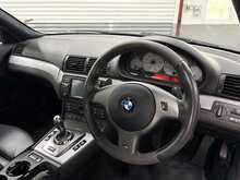 BMW 3 Series M3 Cs 