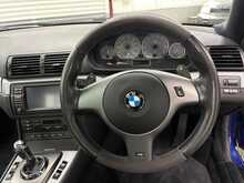 BMW 3 Series M3 Cs 