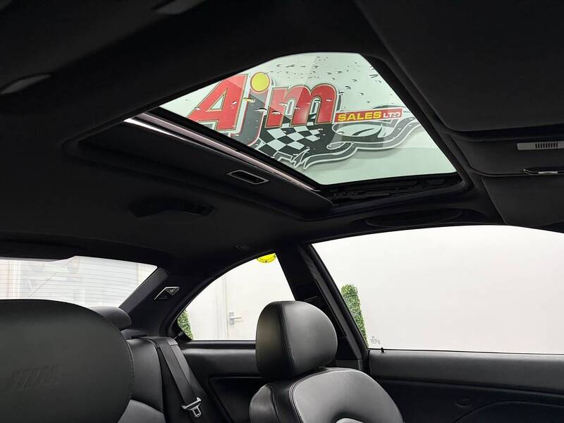 BMW M3 Cs Coupe 3.2 Manual Petrol