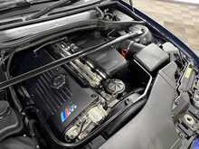 BMW 3 Series M3 Cs 