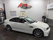 BMW 3 Series M3 