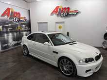 BMW 3 Series M3 