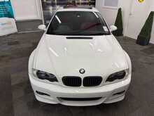 BMW 3 Series M3 