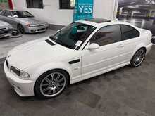 BMW 3 Series M3 