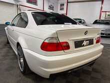 BMW 3 Series M3 