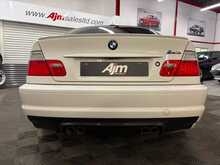 BMW 3 Series M3 