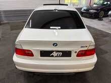 BMW 3 Series M3 
