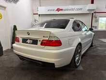 BMW 3 Series M3 