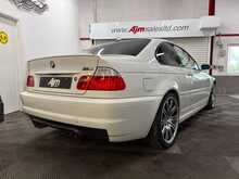 BMW 3 Series M3 