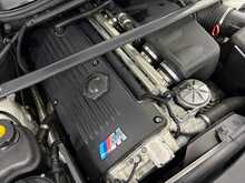 BMW 3 Series M3 