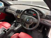 BMW 3 Series M3 