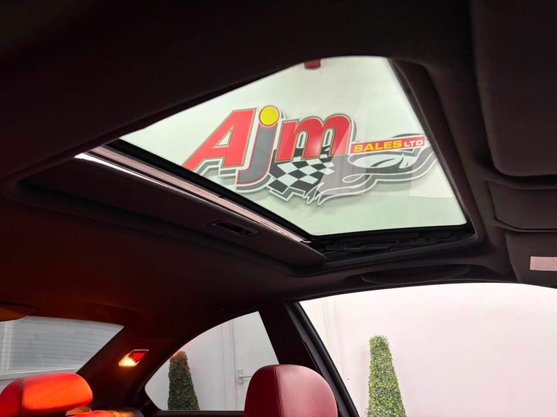 BMW M3 Coupe 3.2 Manual Petrol