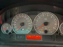 BMW 3 Series M3 