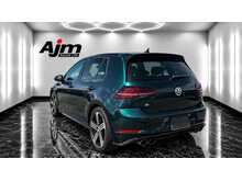 Volkswagen Golf R Dsg 