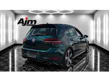 Volkswagen Golf R Dsg 