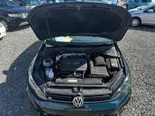 Volkswagen Golf R Dsg 