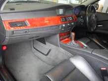 BMW Alpina B5 Limousine 