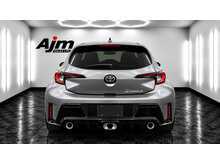 Toyota Corolla GR RZ Morizo Edition 