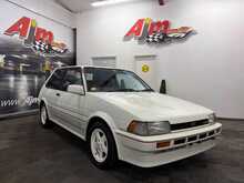 Toyota Corolla FX GT 16v 