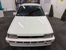 Toyota Corolla FX GT 16v 