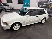 Toyota Corolla FX GT 16v 