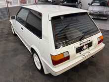 Toyota Corolla FX GT 16v 