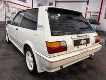 Toyota Corolla FX GT 16v 