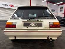 Toyota Corolla FX GT 16v 