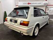 Toyota Corolla FX GT 16v 
