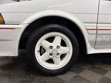 Toyota Corolla FX GT 16v 