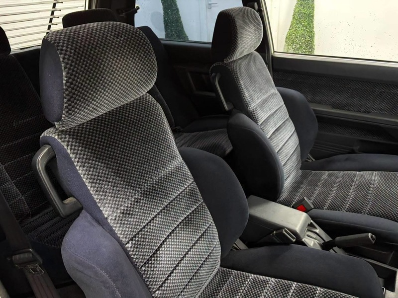Toyota FX GT 16v Hatch  1.6 Manual  Petrol