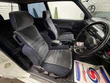 Toyota Corolla FX GT 16v 