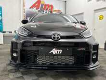 Toyota Yaris GRMN 